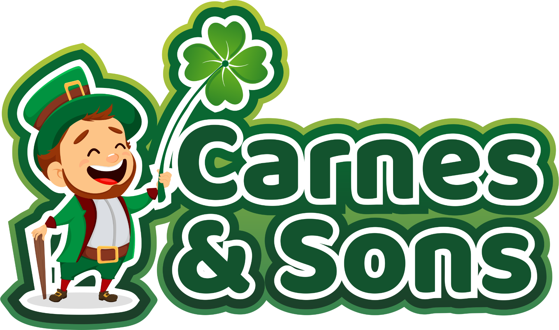 Carnes and Sons Air Conditioning logo