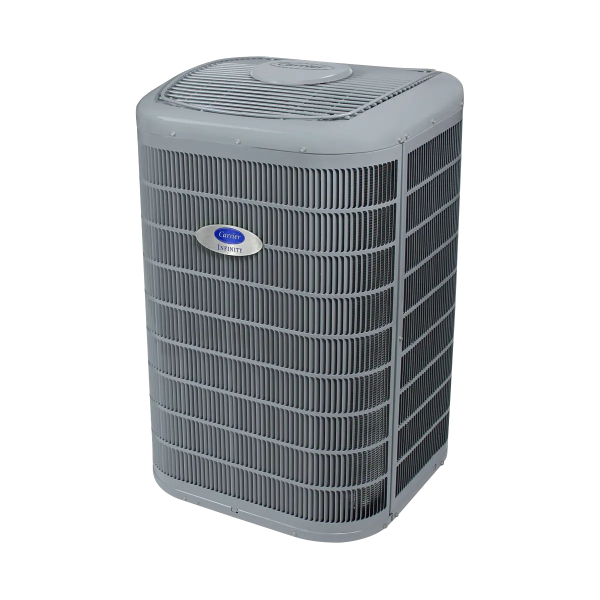 Carrier condenser unit