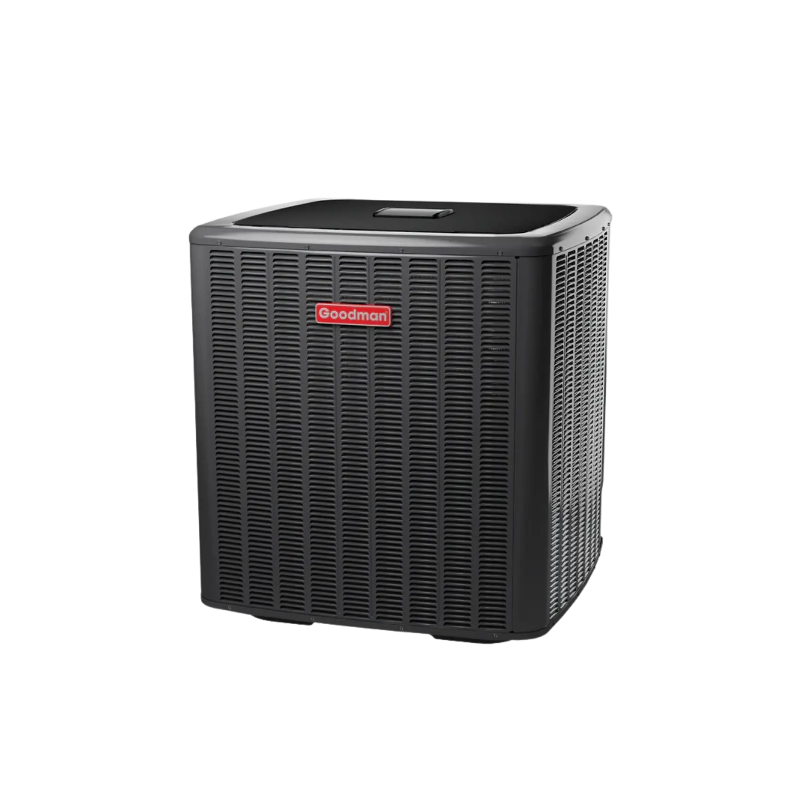 Goodman condenser unit